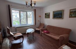 Casă de vânzare 3 camere 95 mp, gradină 519 mp, zona centrală