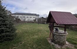 Casă de vânzare 3 camere 95 mp, gradină 519 mp, zona centrală