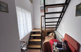 Casă de vânzare 3 camere 95 mp, gradină 519 mp, zona centrală