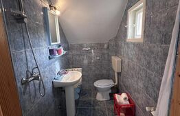 Casă de vânzare 3 camere 95 mp, gradină 519 mp, zona centrală