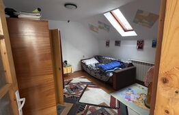 Casă de vânzare 3 camere 95 mp, gradină 519 mp, zona centrală