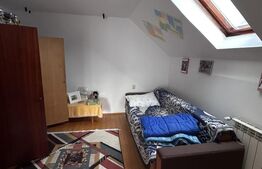 Casă de vânzare 3 camere 95 mp, gradină 519 mp, zona centrală