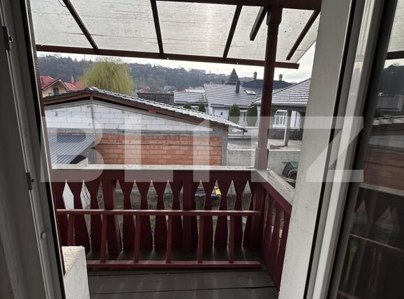 Casa de vânzare 3 camere Central - 168033CV | BLITZ Dej | Poza22