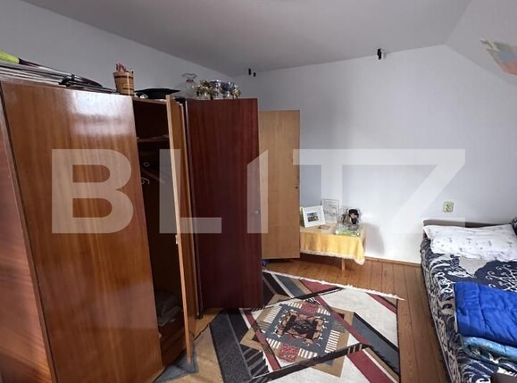 Casa de vânzare 3 camere Central - 168033CV | BLITZ Dej | Poza20