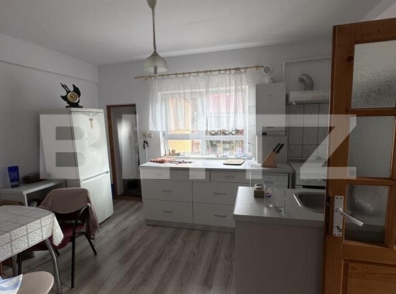 Casa de vânzare 3 camere Central - 168033CV | BLITZ Dej | Poza12