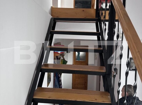 Casa de vânzare 3 camere Central - 168033CV | BLITZ Dej | Poza24