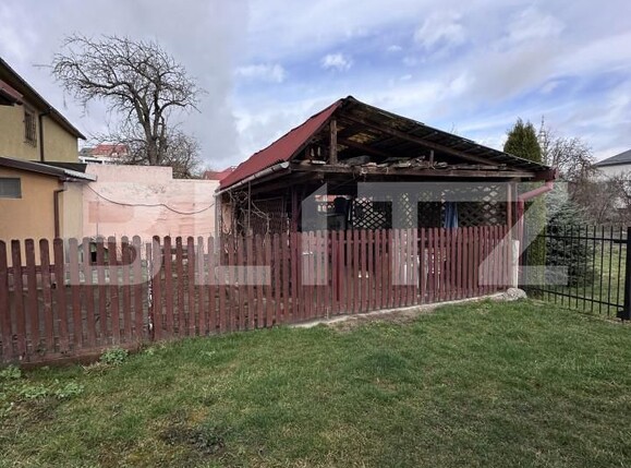 Casa de vânzare 3 camere Central - 168033CV | BLITZ Dej | Poza8