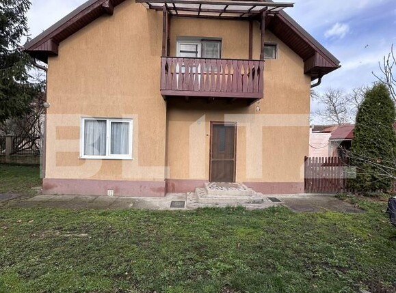 Casa de vânzare 3 camere Central - 168033CV | BLITZ Dej | Poza2
