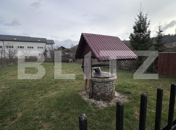 Casa de vânzare 3 camere Central - 168033CV | BLITZ Dej | Poza6