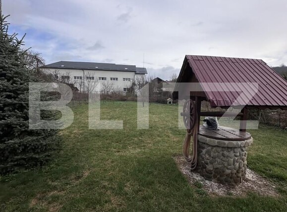 Casa de vânzare 3 camere Central - 168033CV | BLITZ Dej | Poza7