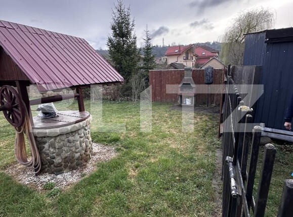 Casa de vânzare 3 camere Central - 168033CV | BLITZ Dej | Poza5