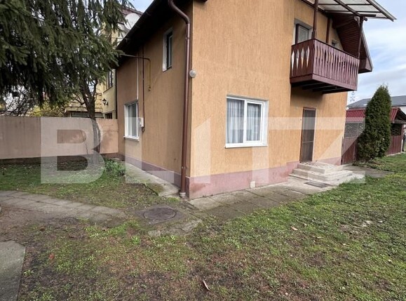 Casa de vânzare 3 camere Central - 168033CV | BLITZ Dej | Poza3
