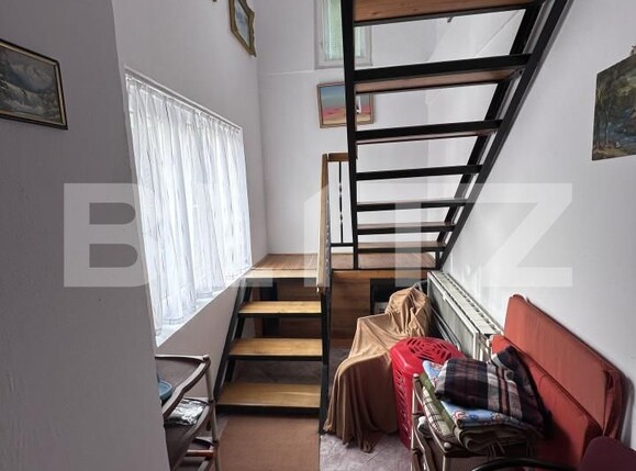 Casa de vânzare 3 camere Central - 168033CV | BLITZ Dej | Poza16