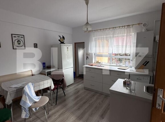 Casa de vânzare 3 camere Central - 168033CV | BLITZ Dej | Poza10