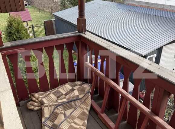 Casa de vânzare 3 camere Central - 168033CV | BLITZ Dej | Poza21