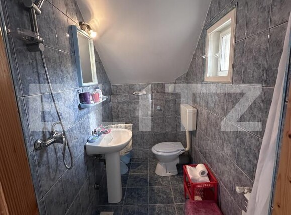 Casa de vânzare 3 camere Central - 168033CV | BLITZ Dej | Poza23