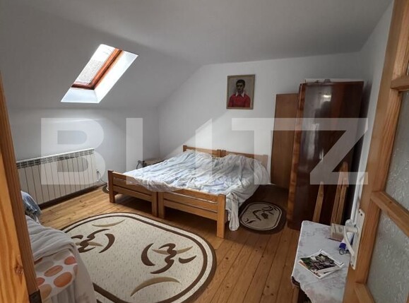 Casa de vânzare 3 camere Central - 168033CV | BLITZ Dej | Poza17