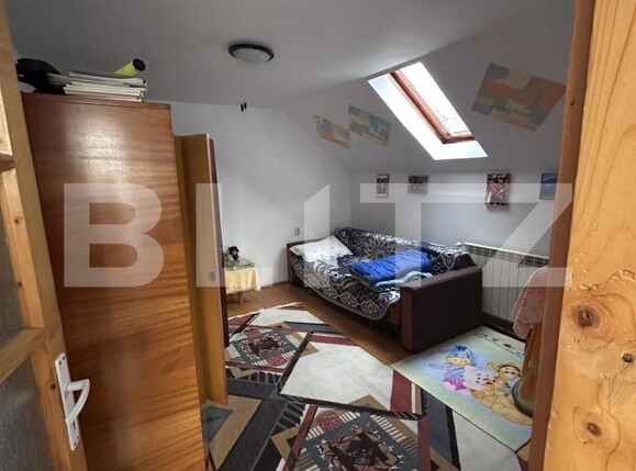 Casa de vânzare 3 camere Central - 168033CV | BLITZ Dej | Poza18