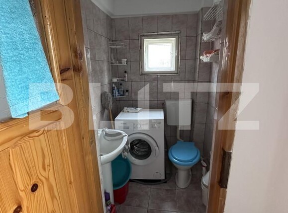 Casa de vânzare 3 camere Central - 168033CV | BLITZ Dej | Poza15