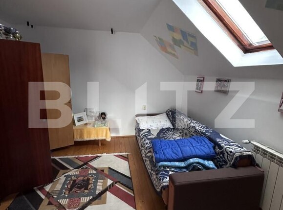 Casa de vânzare 3 camere Central - 168033CV | BLITZ Dej | Poza19