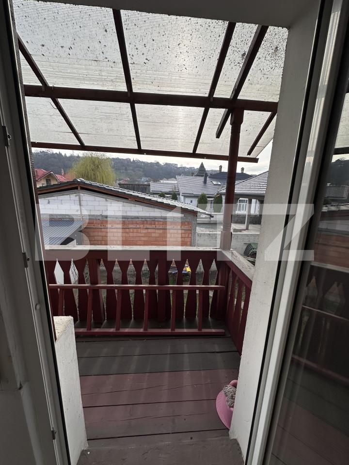 Casa de vânzare 3 camere Central - 168033CV | BLITZ Dej | Poza22