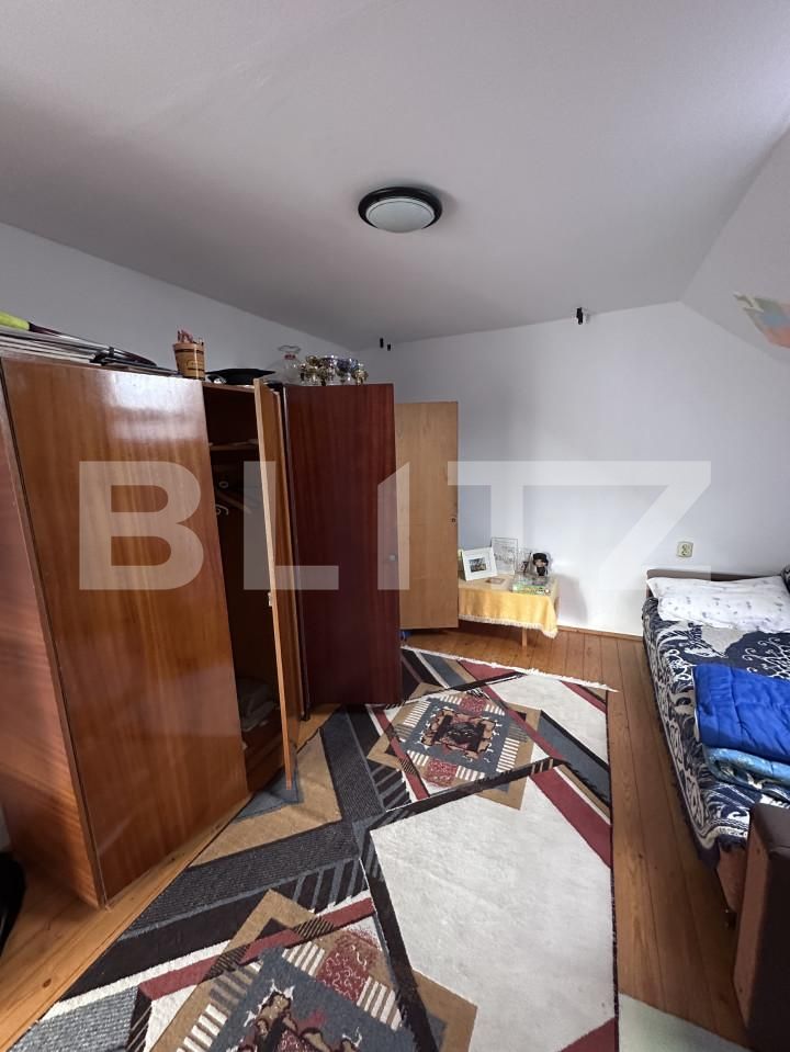 Casa de vânzare 3 camere Central - 168033CV | BLITZ Dej | Poza20