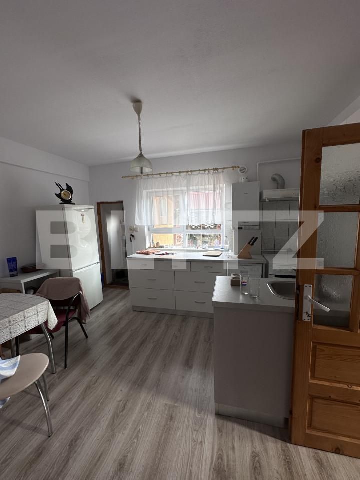 Casa de vânzare 3 camere Central - 168033CV | BLITZ Dej | Poza12