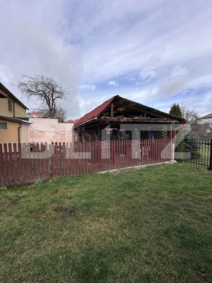 Casa de vânzare 3 camere Central - 168033CV | BLITZ Dej | Poza8