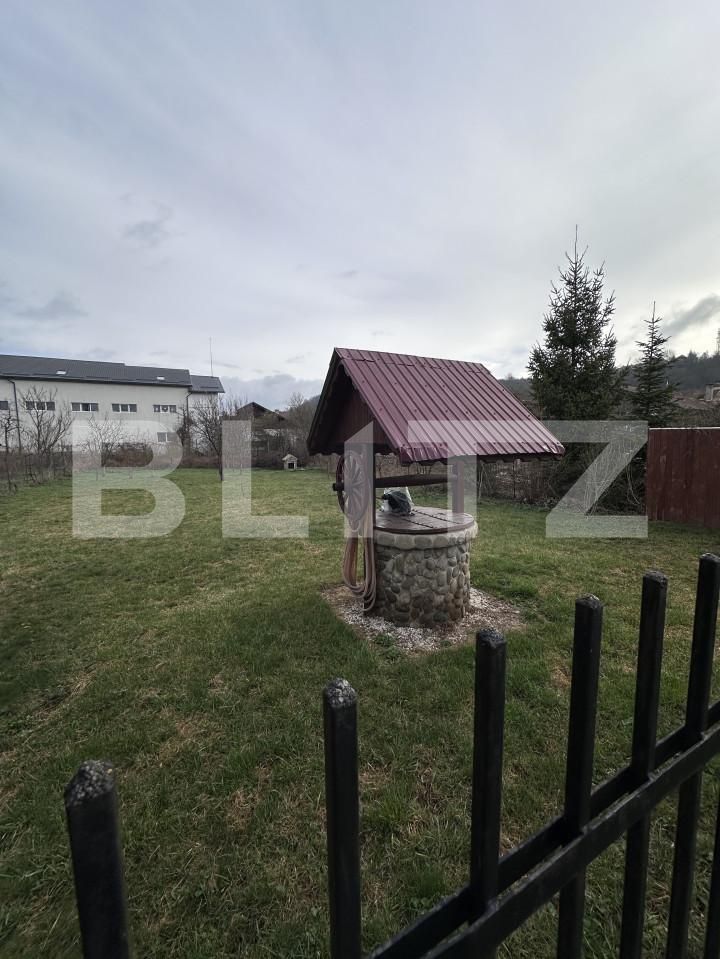 Casa de vânzare 3 camere Central - 168033CV | BLITZ Dej | Poza6