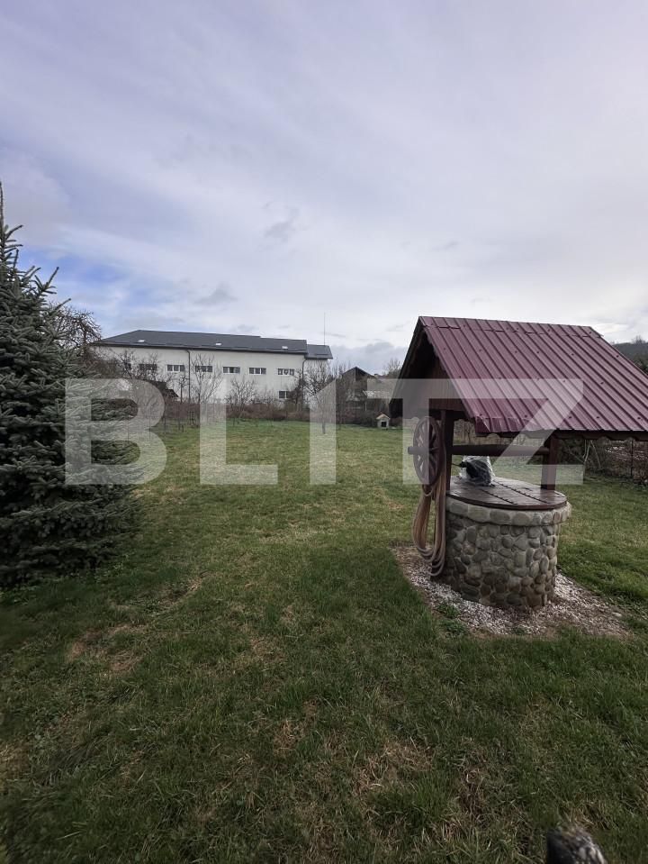 Casa de vânzare 3 camere Central - 168033CV | BLITZ Dej | Poza7