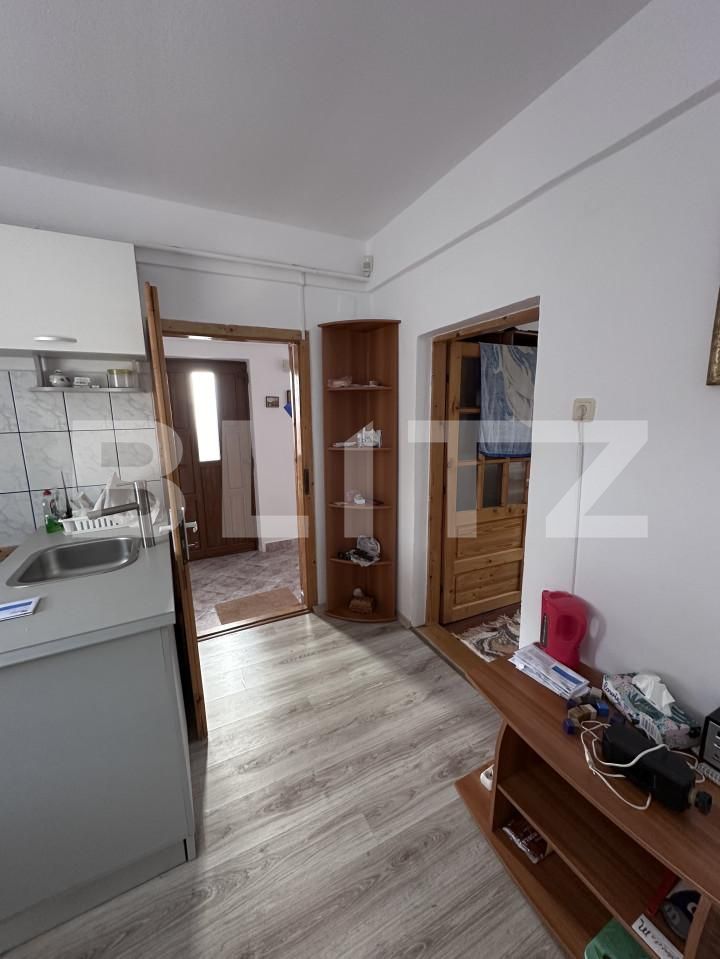 Casa de vânzare 3 camere Central - 168033CV | BLITZ Dej | Poza14