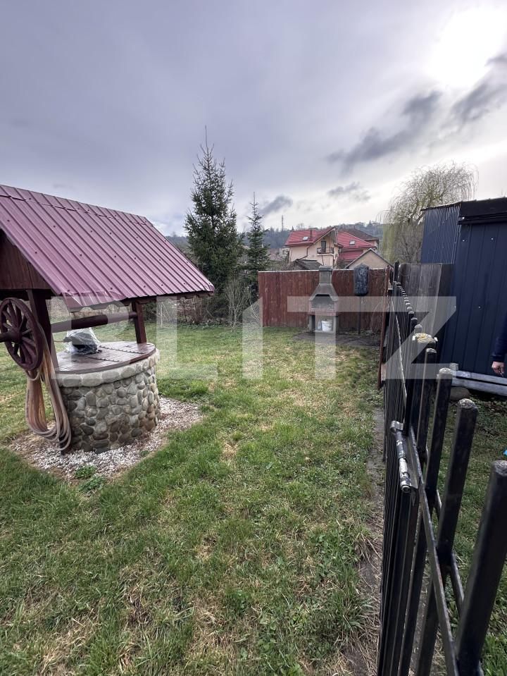 Casa de vânzare 3 camere Central - 168033CV | BLITZ Dej | Poza5