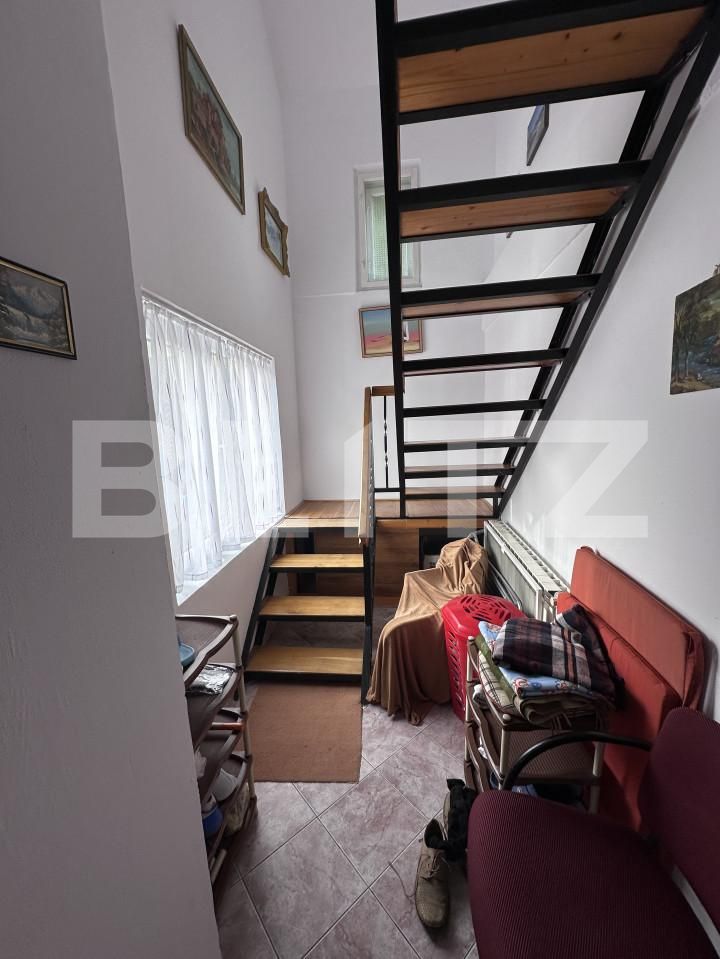 Casa de vânzare 3 camere Central - 168033CV | BLITZ Dej | Poza16