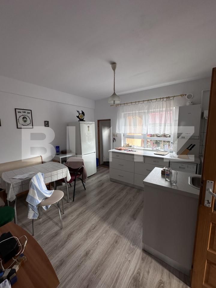 Casa de vânzare 3 camere Central - 168033CV | BLITZ Dej | Poza10