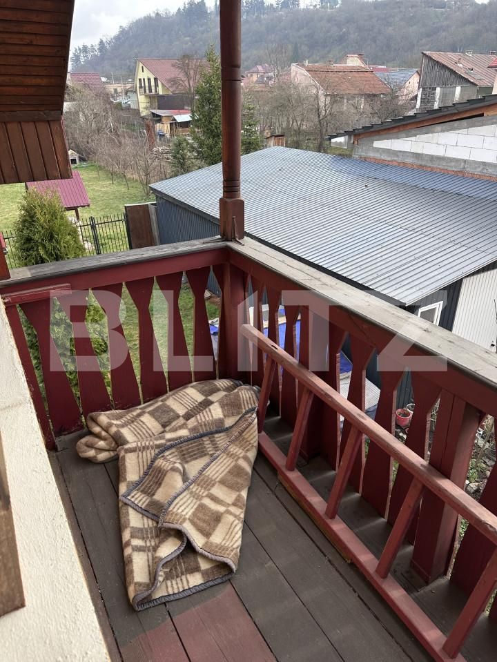 Casa de vânzare 3 camere Central - 168033CV | BLITZ Dej | Poza21