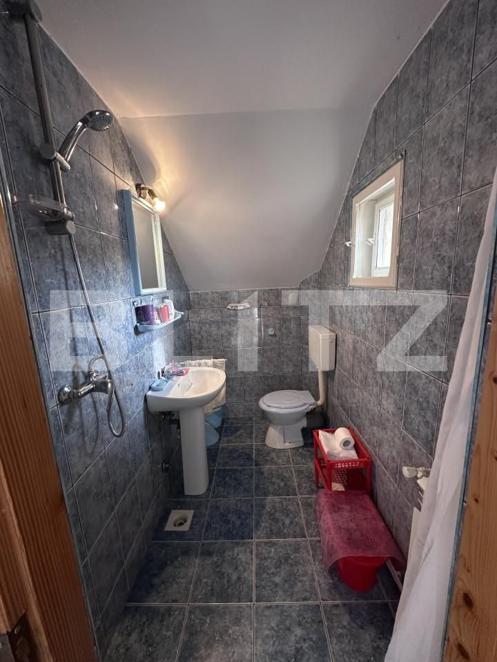 Casa de vânzare 3 camere Central - 168033CV | BLITZ Dej | Poza23