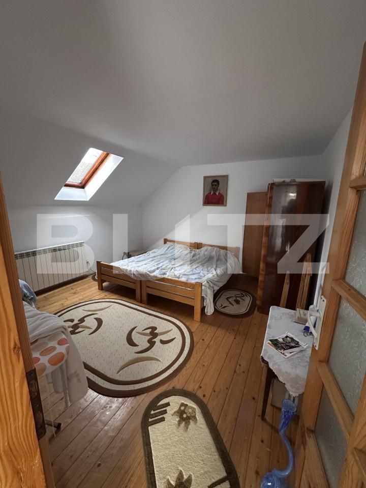 Casa de vânzare 3 camere Central - 168033CV | BLITZ Dej | Poza17