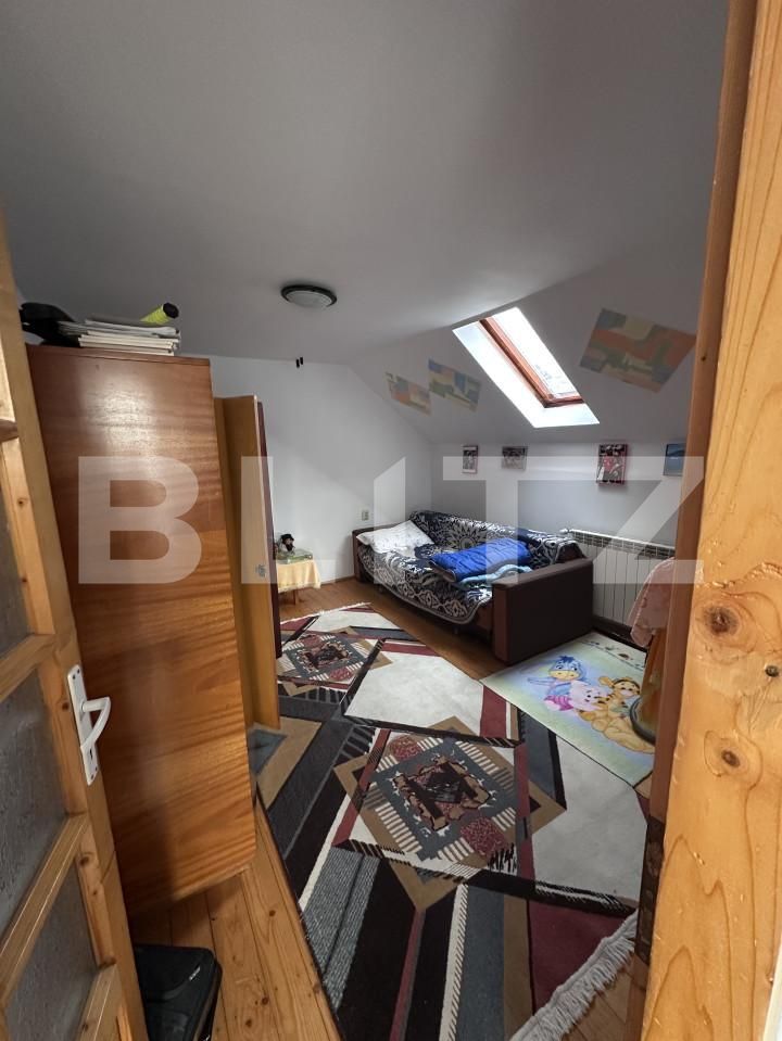 Casa de vânzare 3 camere Central - 168033CV | BLITZ Dej | Poza18