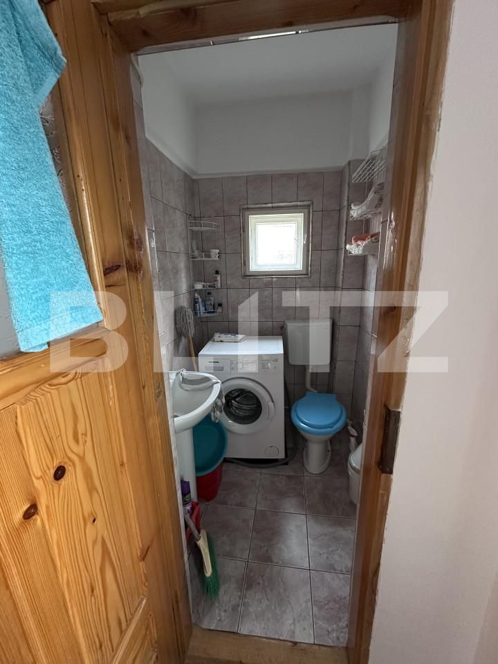 Casa de vânzare 3 camere Central - 168033CV | BLITZ Dej | Poza15