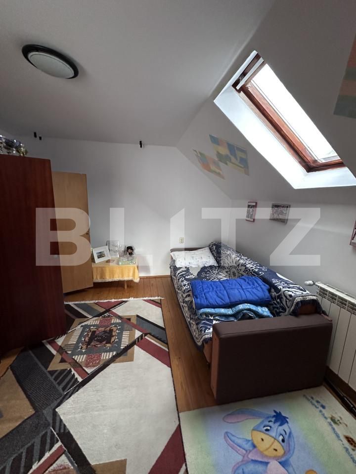 Casa de vânzare 3 camere Central - 168033CV | BLITZ Dej | Poza19