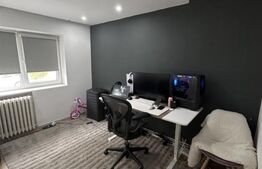 Apartament modern de 3 camere, parter, locuință sau spațiu comercial