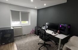 Apartament modern de 3 camere, parter, locuință sau spațiu comercial