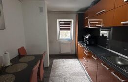 Apartament modern de 3 camere, parter, locuință sau spațiu comercial