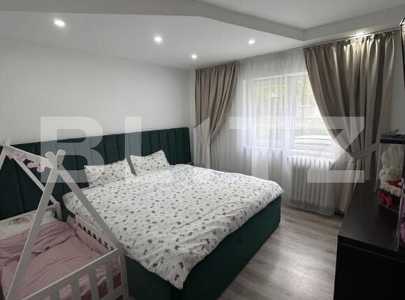 Apartament de vânzare 3 camere Nord-Est - 169850AV | BLITZ Dej | Poza8