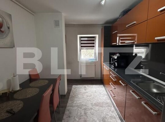 Apartament de vânzare 3 camere Nord-Est - 169850AV | BLITZ Dej | Poza5