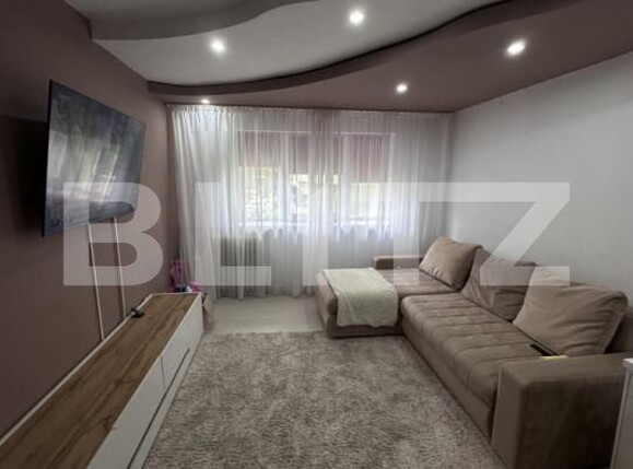 Apartament de vânzare 3 camere Nord-Est - 169850AV | BLITZ Dej | Poza1