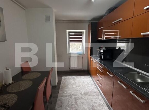 Apartament de vânzare 3 camere Nord-Est - 169850AV | BLITZ Dej | Poza3