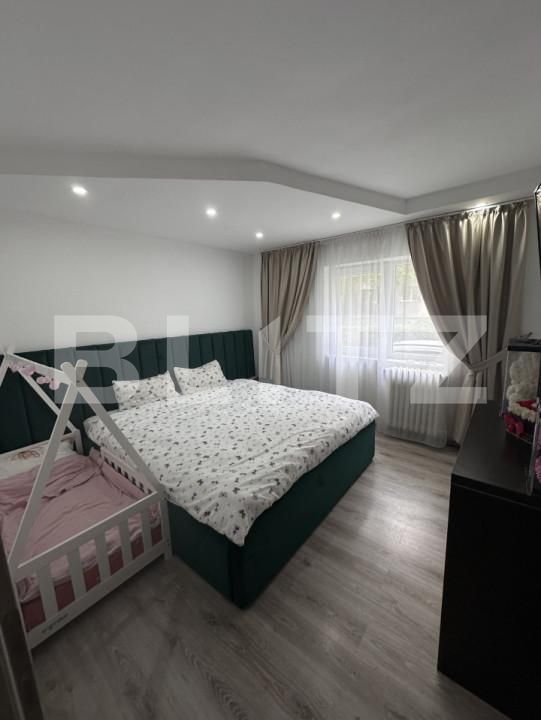 Apartament de vânzare 3 camere Nord-Est - 169850AV | BLITZ Dej | Poza8