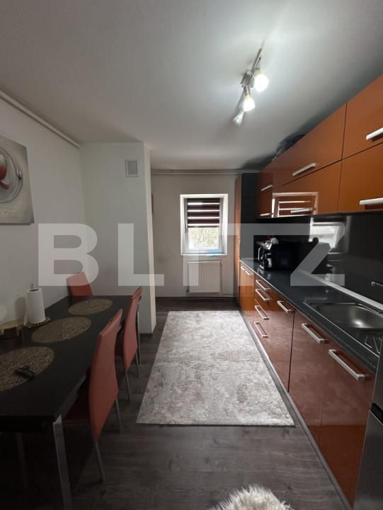 Apartament de vânzare 3 camere Nord-Est - 169850AV | BLITZ Dej | Poza5