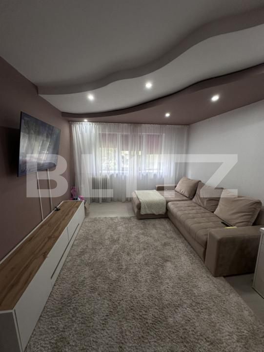 Apartament de vânzare 3 camere Nord-Est - 169850AV | BLITZ Dej | Poza1